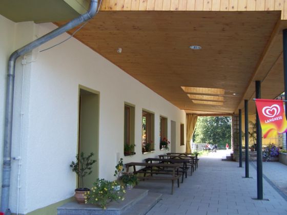 Gaststätte "Bärenschenke"
