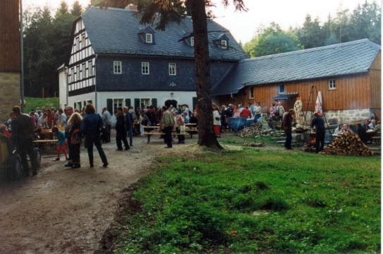 Lochmühle