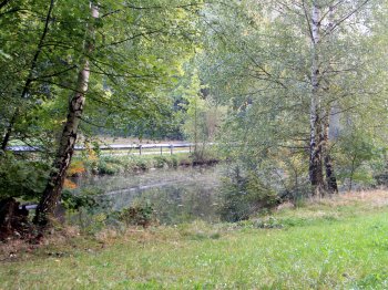 Streitteich