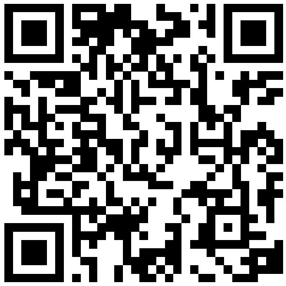 QR Code Hirschfeld